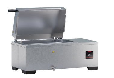 Bain-marie 17L