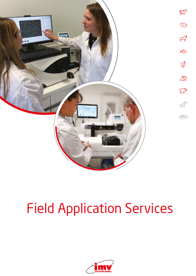 Field Application Services - Formations
