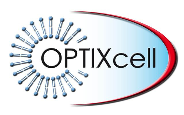 De plus en plus de clients dans le monde ont choisi OptiXcell