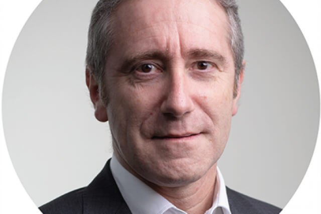 Sylvain ROUSSEAU nous rejoint ce jour au poste de Directeur Financier du Groupe IMV Technologies
