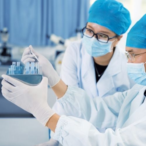Technicien Qualité Laboratoire (H/F)
