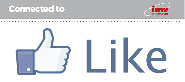 Page Facebook IMV - Continuez à partager, aimer et commenter !
