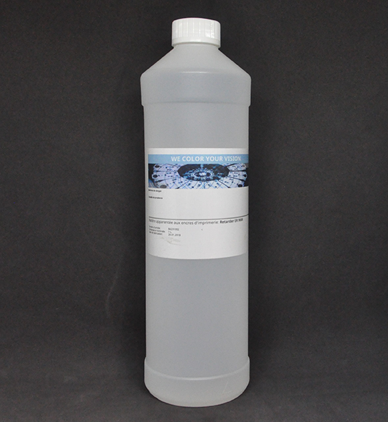 Dilueur pour encre f4 - 1 litre
