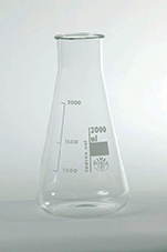 photo Erlenmeyer 2l