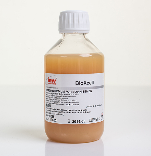 photo BioXcell