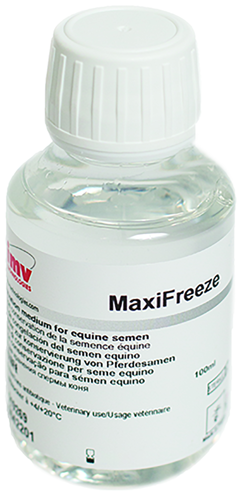 MAXIFREEZE coussin de centrifugation