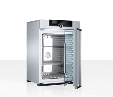 Incubateur en inox 30-70°C