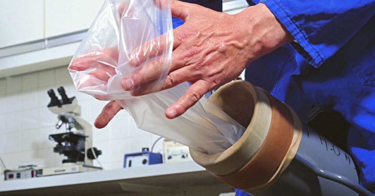 Comment Faire Un Vagin Artificiel Maison Capote jetable en rouleau pour vagin artificiel - IMV Technologies France